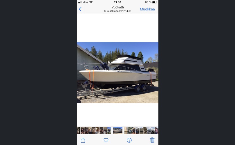 Carver 2667 Santa Cruz-kuva-14